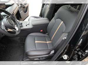 Mazda CX-80 eSKYACTIV-D 254ps Automatik AWD Homura Plus 7sitze