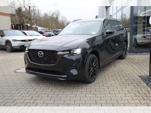 Mazda CX-80 eSKYACTIV-D 254ps Automatik AWD Homura Plus 7sitze