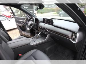 Mazda CX-80 eSKYACTIV-D 254ps Aut. AWD Homura Plus 7sitze