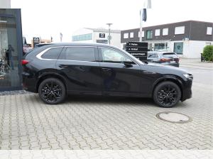 Mazda CX-80 eSKYACTIV-D 254ps Automatik AWD Homura Plus 7sitze