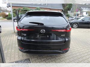 Mazda CX-80 eSKYACTIV-D 254ps Automatik AWD Homura Plus 7sitze