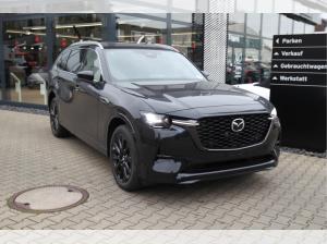 Mazda CX-80 eSKYACTIV-D 254ps Aut. AWD Homura Plus 7sitze