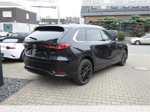 Mazda CX-80 eSKYACTIV-D 254ps Aut. AWD Homura Plus 7sitze