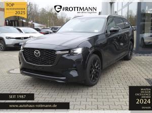 Mazda CX-80 eSKYACTIV-D 254ps Automatik AWD Homura Plus 7sitze
