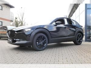 Mazda CX-30 SoMo e-SKYACTIV-G 2.5 140ps Aut. Nagisa
