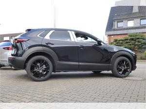 Mazda CX-30 SoMo e-SKYACTIV-G 2.5 140ps Aut. Nagisa