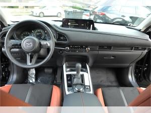 Mazda CX-30 SoMo e-SKYACTIV-G 2.5 140ps Aut. Nagisa