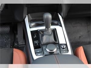 Mazda CX-30 SoMo e-SKYACTIV-G 2.5 140ps Aut. Nagisa