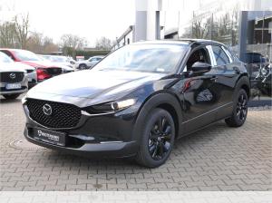 Mazda CX-30 SoMo e-SKYACTIV-G 2.5 140 ps Aut. Nagisa