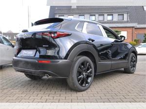 Mazda CX-30 SoMo e-SKYACTIV-G 2.5 140 ps Aut. Nagisa