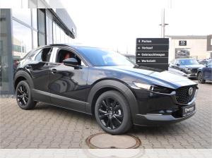 Mazda CX-30 SoMo e-SKYACTIV-G 2.5 140 ps Aut. Nagisa