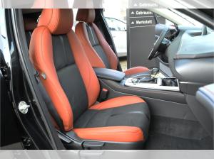 Mazda CX-30 SoMo e-SKYACTIV-G 2.5 140 ps Aut. Nagisa