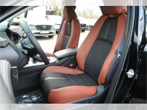 Mazda CX-30 SoMo e-SKYACTIV-G 2.5 140 ps Aut. Nagisa