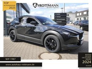 Mazda CX-30 SoMo e-SKYACTIV-G 2.5 140ps Aut. Nagisa