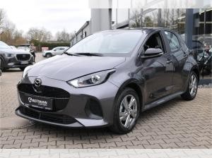 Mazda 2 Hybrid 1.5L VVT-i 116 ps Aut. EXCLUSIVE-Line