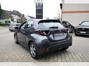 Mazda 2 Hybrid 1.5L VVT-i 116 ps Aut. EXCLUSIVE-Line