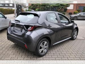 Mazda 2 Hybrid 1.5L VVT-i 116 ps Aut. EXCLUSIVE-Line
