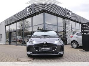 Mazda 2 Hybrid 1.5L VVT-i 116ps Aut. EXCLUSIVE-Line