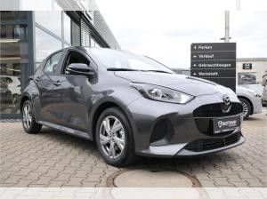 Mazda 2 Hybrid 1.5L VVT-i 116 ps Aut. EXCLUSIVE-Line