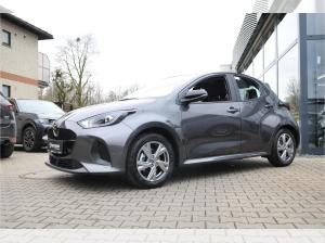 Mazda 2 Hybrid 1.5L VVT-i 116ps Aut. EXCLUSIVE-Line