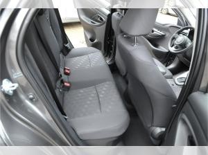 Mazda 2 Hybrid 1.5L VVT-i 116 ps Aut. EXCLUSIVE-Line