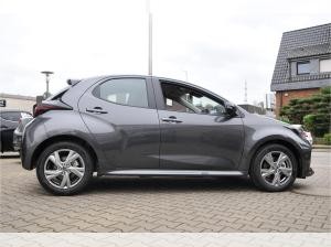 Mazda 2 Hybrid 1.5L VVT-i 116ps Aut. EXCLUSIVE-Line