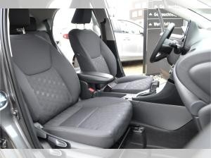 Mazda 2 Hybrid 1.5L VVT-i 116ps Aut. EXCLUSIVE-Line