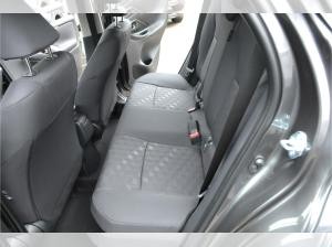 Mazda 2 Hybrid 1.5L VVT-i 116ps Aut. EXCLUSIVE-Line