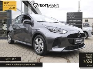 Mazda 2 Hybrid 1.5L VVT-i 116ps Aut. EXCLUSIVE-Line