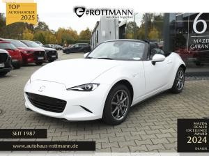 Mazda MX-5 1.5 SKYACTIV-G 132ps EXCLUSIVE-Line