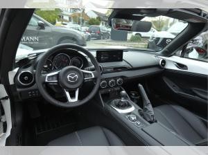 Mazda MX-5 1.5 SKYACTIV-G 132ps EXCLUSIVE-Line