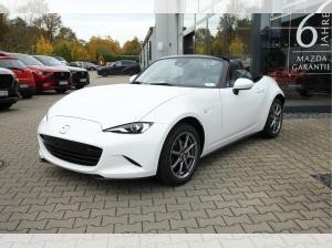 Mazda MX-5 1.5 SKYACTIV-G 132ps EXCLUSIVE-Line