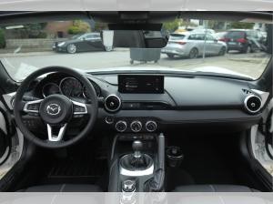 Mazda MX-5 1.5 SKYACTIV-G 132 EXCLUSIVE-Line