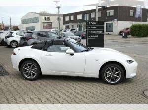 Mazda MX-5 1.5 SKYACTIV-G 132ps EXCLUSIVE-Line