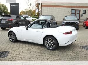 Mazda MX-5 1.5 SKYACTIV-G 132 EXCLUSIVE-Line
