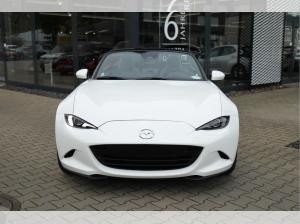 Mazda MX-5 1.5 SKYACTIV-G 132ps EXCLUSIVE-Line