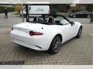 Mazda MX-5 1.5 SKYACTIV-G 132 EXCLUSIVE-Line