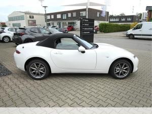Mazda MX-5 1.5 SKYACTIV-G 132 EXCLUSIVE-Line