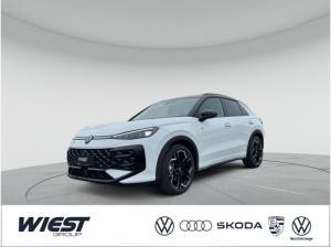 Volkswagen T-Roc Der neue T-Roc R-Line "Black Style" 1.5 eTSI DSG *Navi*WKR*HUD*360°*Keyless* !! sofort verfügbar !!