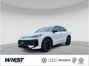 Volkswagen T-Roc Der neue T-Roc R-Line "Black Style" 1.5 eTSI DSG *Navi*WKR*