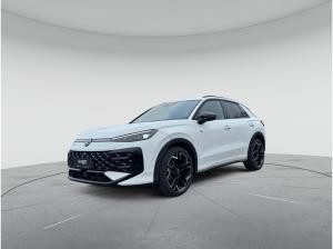 Volkswagen T-Roc Der neue T-Roc R-Line "Black Style" 1.5 eTSI DSG *Navi*WKR*