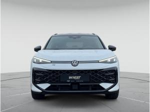 Volkswagen T-Roc Der neue T-Roc R-Line "Black Style" 1.5 eTSI DSG *Nav*WKR* !! sofort verfügbar !!