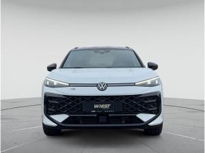 Volkswagen T-Roc Der neue T-Roc R-Line "Black Style" 1.5 eTSI DSG *Navi*WKR*HUD*360°*Keyless* !! sofort verfügbar !!