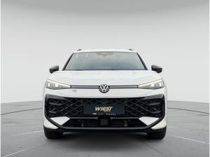 Volkswagen T-Roc Der neue T-Roc R-Line "Black Style" 1.5 eTSI DSG *Navi*WKR*