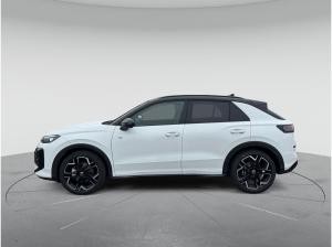 Volkswagen T-Roc Der neue T-Roc R-Line "Black Style" 1.5 eTSI DSG *Navi*WKR*HUD*360°*Keyless* !! sofort verfügbar !!