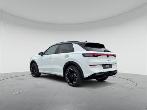 Volkswagen T-Roc Der neue T-Roc R-Line "Black Style" 1.5 eTSI DSG *Nav*WKR* !! sofort verfügbar !!