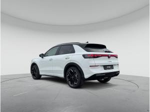 Volkswagen T-Roc Der neue T-Roc R-Line "Black Style" 1.5 eTSI DSG *Navi*WKR*HUD*360°*Keyless* !! sofort verfügbar !!