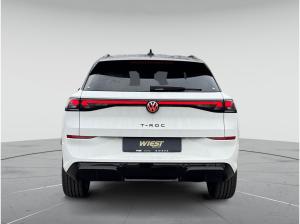 Volkswagen T-Roc Der neue T-Roc R-Line "Black Style" 1.5 eTSI DSG *Nav*WKR* !! sofort verfügbar !!