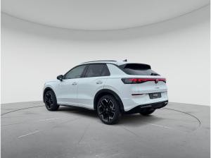 Volkswagen T-Roc Der neue T-Roc R-Line "Black Style" 1.5 eTSI DSG *Navi*WKR*