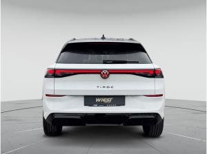 Volkswagen T-Roc Der neue T-Roc R-Line "Black Style" 1.5 eTSI DSG *Navi*WKR*HUD*360°*Keyless* !! sofort verfügbar !!